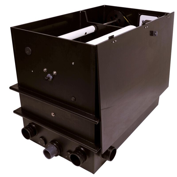 Genesis EVO 3/750S (Vliesfilter Schwerkraftversion) von GENESIS