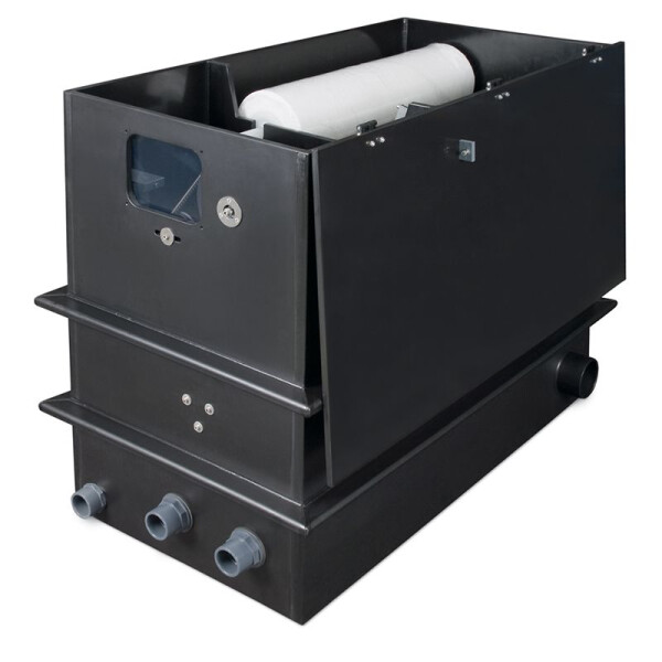 Genesis EVO 3/750SL (Vliesfilter Schwerkraftversion) von GENESIS