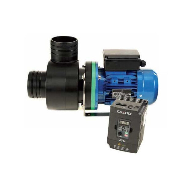 Genesis EVO Green Stream Control Genesis EVO Green Stream Control von GENESIS