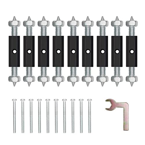 Gengutoo 86 Typ Wall Socket Outlet Reparaturwerkzeug Elektrokasten Reparaturreparaturen zur Verbesserung zu Hause von GENGUTOO