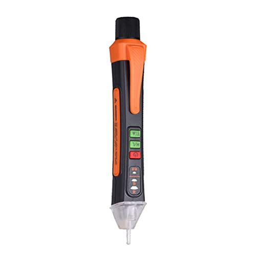 Gengutoo Circuit Tester Nicht -Interaktion LED -Summer Alarm Tragbarer Breakpoint Finder ABS -Material Gengutoo Circuit Tester Nicht -Interaktion LED -Summer Alarm Tragbarer Breakpoint Finder ABS -Material von GENGUTOO