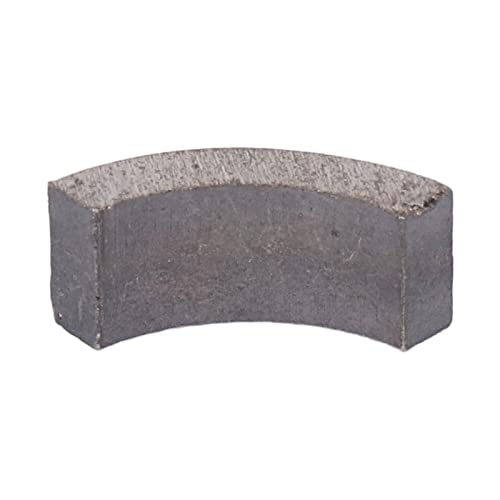 Gengutoo Diamond Cobalt Pulver Kernbohrer Bit Zahn effiziente Wandstanz Wasser Feuer Abwasserentwässerung Rohr von GENGUTOO