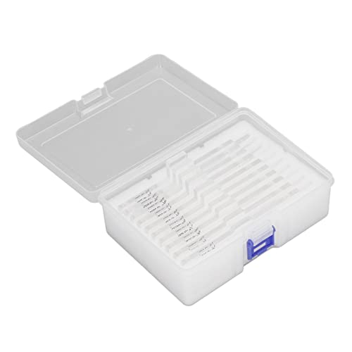 Gengutoo Router Tabelle Eingerichtetes Balken präzise Messung Transparentes Acryl -Setup -Blöcke Holzbearbeitung von GENGUTOO