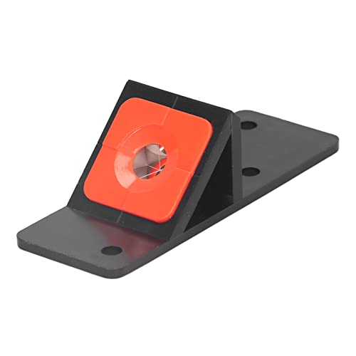 Gengutoo Total Station Prism 45 ° Mini Prisma zur Messung des Ingenieurwesens von GENGUTOO