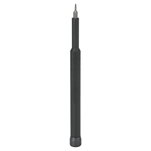 Gengutoo genaues Schraubendreher -Bit -Set Multifunktion 36 in 1 Mini Reparaturwerkzeug Kit Elektronik Computer Brille Telefon Uhr Gengutoo genaues Schraubendreher -Bit -Set Multifunktion 36 in 1 Mini Reparaturwerkzeug Kit Elektronik Computer Brille Telefon Uhr von GENGUTOO