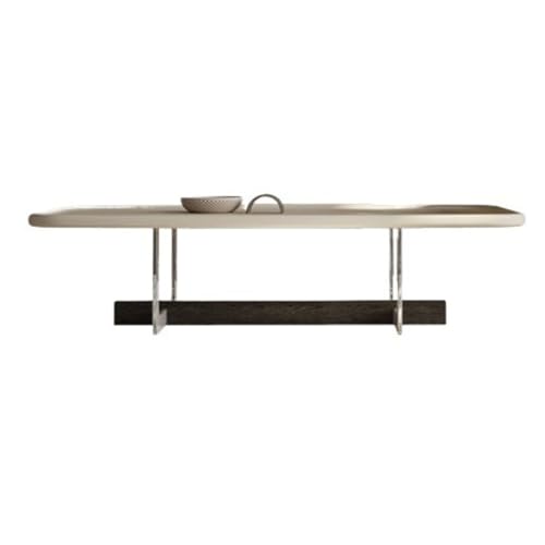 GENHAOSAN Beistelltische Schlafzimmer Wohnzimmer Kleine Wohnung Licht Luxus Kreative Tee Tisch Schlafzimmer Kaffee Niedriger Couchtische Für Das Wohnzimmer GENHAOSAN Beistelltische Schlafzimmer Wohnzimmer Kleine Wohnung Licht Luxus Kreative Tee Tisch Schlafzimmer Kaffee Niedriger Couchtische Für Das Wohnzimmer von GENHAOSAN