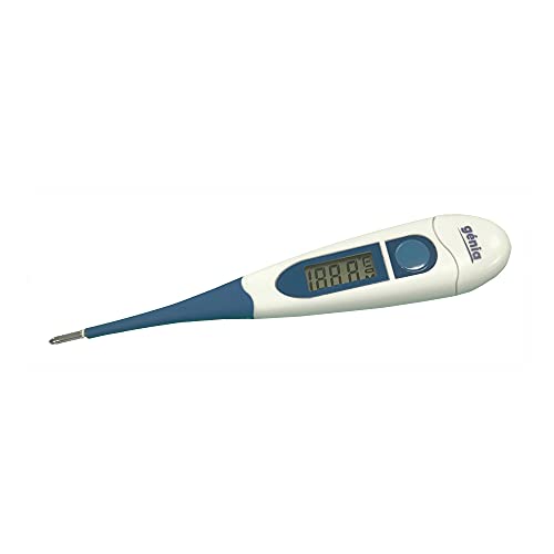 Thermometer, DIGIFLASH 1 Stück von GENIA