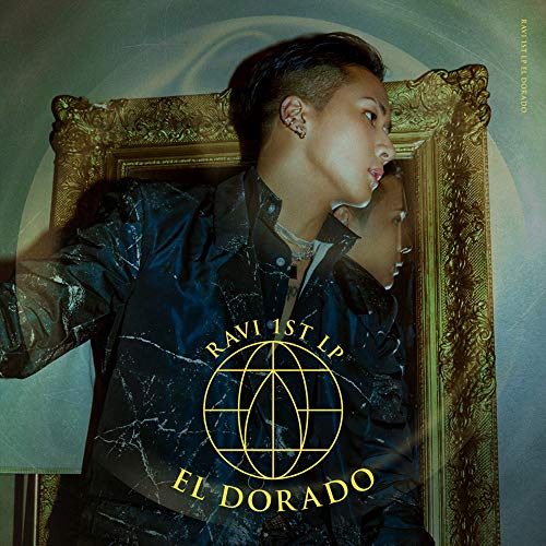 GENIE MUSIC RAVI VIXX - EL Dorado (Vol.1) Album von GENIE MUSIC