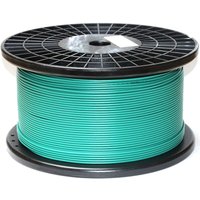 Ambrogio ® kompatibles Kabel - 3,4mm Long Life - Rasenroboter Begrenzung Draht Zucchetti ® - auf der Kabelrolle Länge Kabel 150m von GENISYS