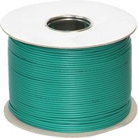 Begrenzungskabel 100m kompatibel mit Gardena R80Li R100Li R130Li Begrenzungs Draht 2,7mm - Genisys Begrenzungskabel 100m kompatibel mit Gardena R80Li R100Li R130Li Begrenzungs Draht 2,7mm - Genisys von GENISYS