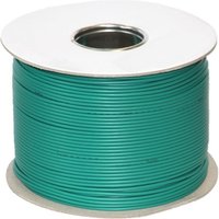 Begrenzungskabel Kabel 25m kompatibel mit Gardena R80Li R100Li R130Li Begrenzungs Draht Ø2,7mm von GENISYS