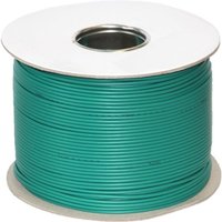 Mähroboter Kabel kompatibel mit Einhell Freelexo Rasen Roboter Mäher Begrenzung Draht - hochwertig verzinntes kupferplattiertes hq Aluminium - Ø2,7mm von GENISYS