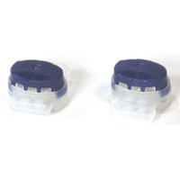 Kabel Verbinder - kompatibel mit LandXcape lx ® - Draht Reparatur Mähroboter Verbindungsklemmen - wasserdicht - Original 3M von GENISYS