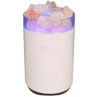 Genius Ideas - gi 050671 himalaya salz ambiente diffusor von GENIUS IDEAS