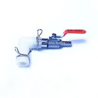 Adapter fü Hi Blow 18/9 mm von GENKI4KOI NATURAL FOOD