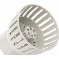 Teich Skimmer 110 mm von GENKI4KOI NATURAL FOOD