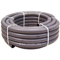Pvc Klebeschlauch 32 mm - 10 m von GENKI4KOI NATURAL FOOD