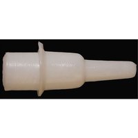 Genki4koi Natural Food - Reduzierung für Luftschlauch 9 mm auf 4/6 mm von GENKI4KOI NATURAL FOOD