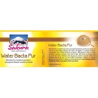 Teichbakterien Water Bacta Pur 400 gr von GENKI4KOI NATURAL FOOD