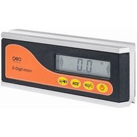 Geo Fennel - Digitale Wasserwaage S-Digit mini+ 610010 Geo Fennel - Digitale Wasserwaage S-Digit mini+ 610010 von GEO FENNEL