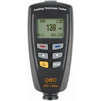 Farbdickenmessgerät fct 1 Data Geo Fennel 800460 von GEO FENNEL