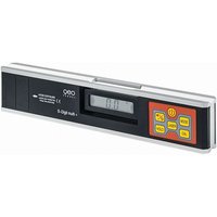 Geo Fennel - Digitale Wasserwaage S-Digit Multi+ 630010 von GEO FENNEL