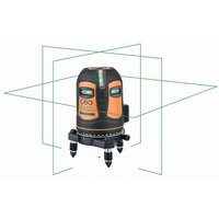 Geo Fennel - Linienlaser Pro FLG-70 sp Green ohne Zelle - 582500 von GEO FENNEL