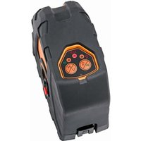 Geo Fennel - Pack Ladegerät und Li-Ionen-Akku für FL40-Powercross plus 541511 Geo Fennel - Pack Ladegerät und Li-Ionen-Akku für FL40-Powercross plus 541511 von GEO FENNEL