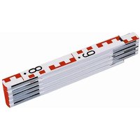 Klappbare Messlatte 2 m Geo Fennel 412 Klappbare Messlatte 2 m Geo Fennel 412 von GEO FENNEL