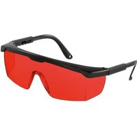 Rote Laser-Sichtbrille GEO FENNEL - 253000 von GEO FENNEL