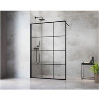 Bl4ckline 1400er Walk-In von GEO