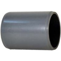 GF Rohr vormals JRG GF721900905 PVC-U Doppelnippel d 16 PN16,metrisch mit Klebestutzen beidsei 721900905 von GEORG FISCHER