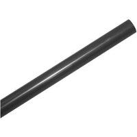1m Georg Fischer pvc u Kunststoff Installationsrohr grau dn 63 161017086 von GEORG FISCHER