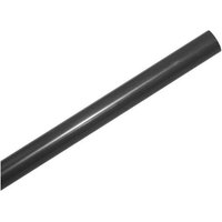 1m Georg Fischer pvc u Kunststoff Installationsrohr grau dn 90 161017088 von GEORG FISCHER