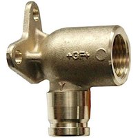 IFit Wandscheibe 1/2 Zoll x 16-20mm Armaturenanschluss Modul IFit Wandscheibe 1/2 Zoll x 16-20mm Armaturenanschluss Modul von GEORG FISCHER