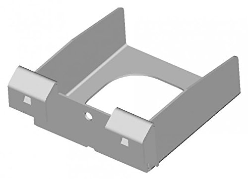 Verbindungsschuh für CD-Profile 60/27 50 Stück von GEORG KIMMEL