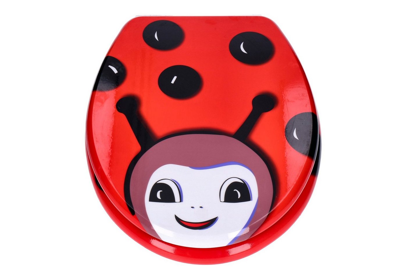 TP WC-Sitz Ladybird von TP