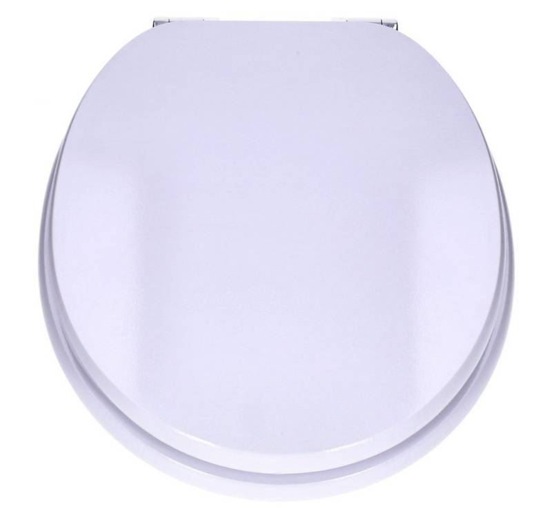 TP WC-Sitz White von TP