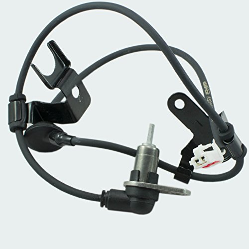 ABS SENSOR HINTEN LINKS 626 V 5 GF GW 1.8-2.0 =AS0104 84CM von GEPCO Advanced Technology