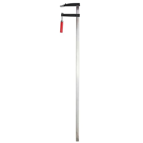 GEPCO 120x1200mm Schraubzwinge Zwinge Schraubzwingen Kunststoffgriff Holzgriff Klemmzwinge GEPCO 120x1200mm Schraubzwinge Zwinge Schraubzwingen Kunststoffgriff Holzgriff Klemmzwinge von GEPCO Advanced Technology