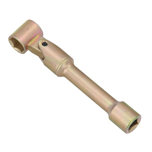 GEPCO Advanced Technology Federbein-Gelenkeinsatz 6- und 8-kant Schlüssel für VAG VW Audi Skoda 13mm 3/8" von GEPCO Advanced Technology