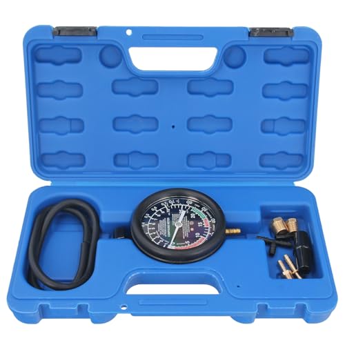 GEPCO Druck- und Unterdruckprüfer Vakuumprüfer Vakuumtester Vakuum Druck Tester Prüfer GEPCO Druck- und Unterdruckprüfer Vakuumprüfer Vakuumtester Vakuum Druck Tester Prüfer von GEPCO Advanced Technology
