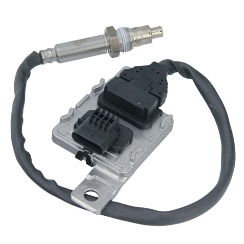 GEPCO NOX Sensor kompatibel mit Audi A6 C7 Avant Allroad 4G A7 Sportback 4G 3.0 TDI quattro 4G0907807AD von GEPCO Advanced Technology