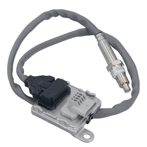 GEPCO NOX Sensor kompatibel mit Citroen Jumper Peugeot Boxer 2.0 2.2 BlueHdi Opel Movano 2.2D HDI 9821120780 GEPCO NOX Sensor kompatibel mit Citroen Jumper Peugeot Boxer 2.0 2.2 BlueHdi Opel Movano 2.2D HDI 9821120780 von GEPCO Advanced Technology