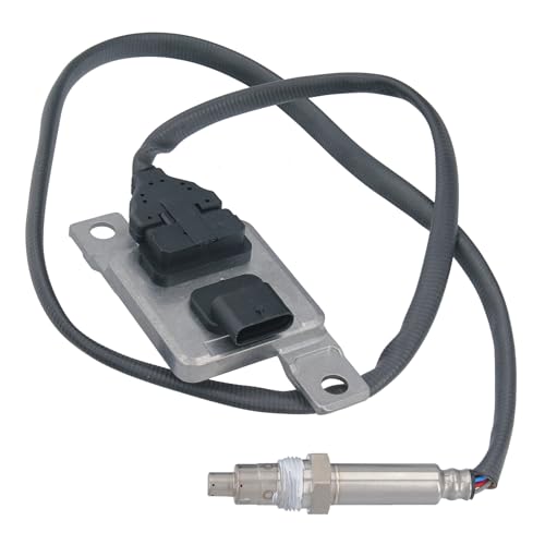 NOX Sensor für VAG Audi Q3 Seat Alhambra VW Tiguan Sharan 2.0 TDI 04L907807DL von GEPCO Advanced Technology