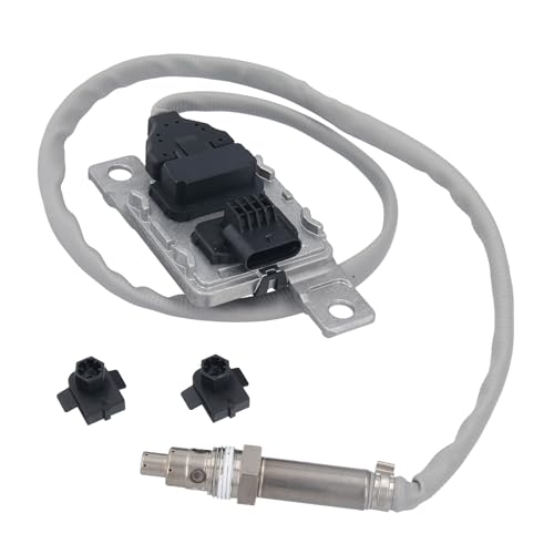 GEPCO NOX Sensor kompatibel mit VW Crafter MAN TGE 2.0 TDI 2.0TDI 4motion 04L907805AK 04L907807EK 04L907807AK 04L907807FB 04L907807DR GEPCO NOX Sensor kompatibel mit VW Crafter MAN TGE 2.0 TDI 2.0TDI 4motion 04L907805AK 04L907807EK 04L907807AK 04L907807FB 04L907807DR von GEPCO Advanced Technology