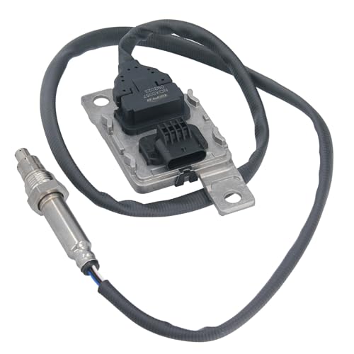 GEPCO NOX Sensor kompatibel mt Audi A6 C7 A7 3.0 TDI 3.0TDI quattro 4G 4G0907807AA 4G0907807J 2012-2018 vor Katalysator GEPCO NOX Sensor kompatibel mt Audi A6 C7 A7 3.0 TDI 3.0TDI quattro 4G 4G0907807AA 4G0907807J 2012-2018 vor Katalysator von GEPCO Advanced Technology