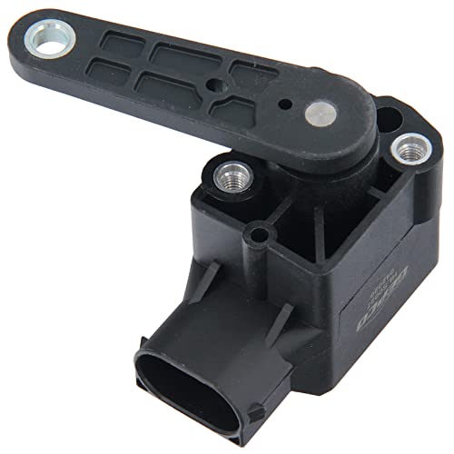 GEPCO Niveauregulierung Höhensensor kompatibel mit Mercedes W220 W211 S211 W639 C219 wie A0105427617 GEPCO Niveauregulierung Höhensensor kompatibel mit Mercedes W220 W211 S211 W639 C219 wie A0105427617 von GEPCO Advanced Technology