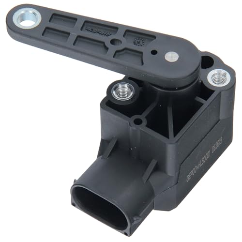 GEPCO Sensor Xenon Höhenstandssensor Leuchtweitenregulierung Niveausensor kompatibel BMW E46 E60 E61 E63 E64 E65 E90 E39 1er 3er 5er X5 Z4 Z8 GEPCO Sensor Xenon Höhenstandssensor Leuchtweitenregulierung Niveausensor kompatibel BMW E46 E60 E61 E63 E64 E65 E90 E39 1er 3er 5er X5 Z4 Z8 von GEPCO Advanced Technology