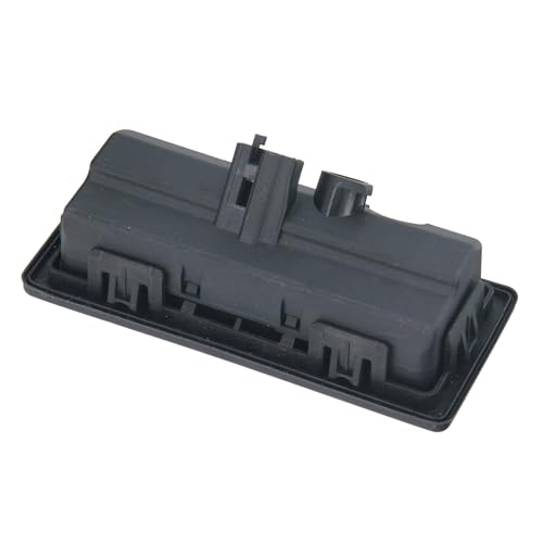 Heckklappengriff Griff für Audi A4 B9 Skoda Octavia III Yeti VW Caddy IV Tiguan von GEPCO Advanced Technology
